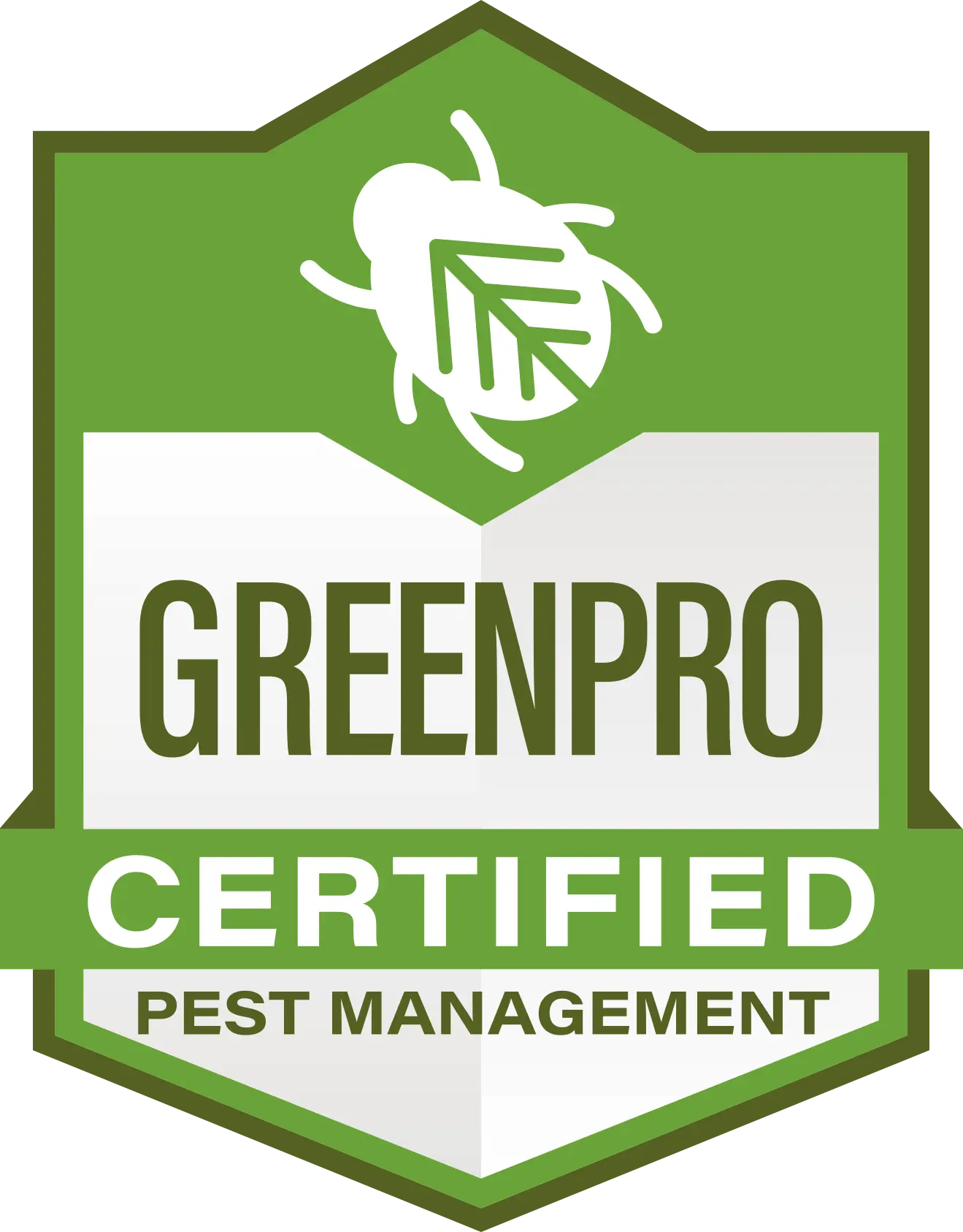 Greenpro Certified